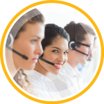 Customer-support