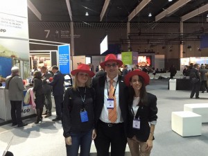 infinite Solutions Team Activities