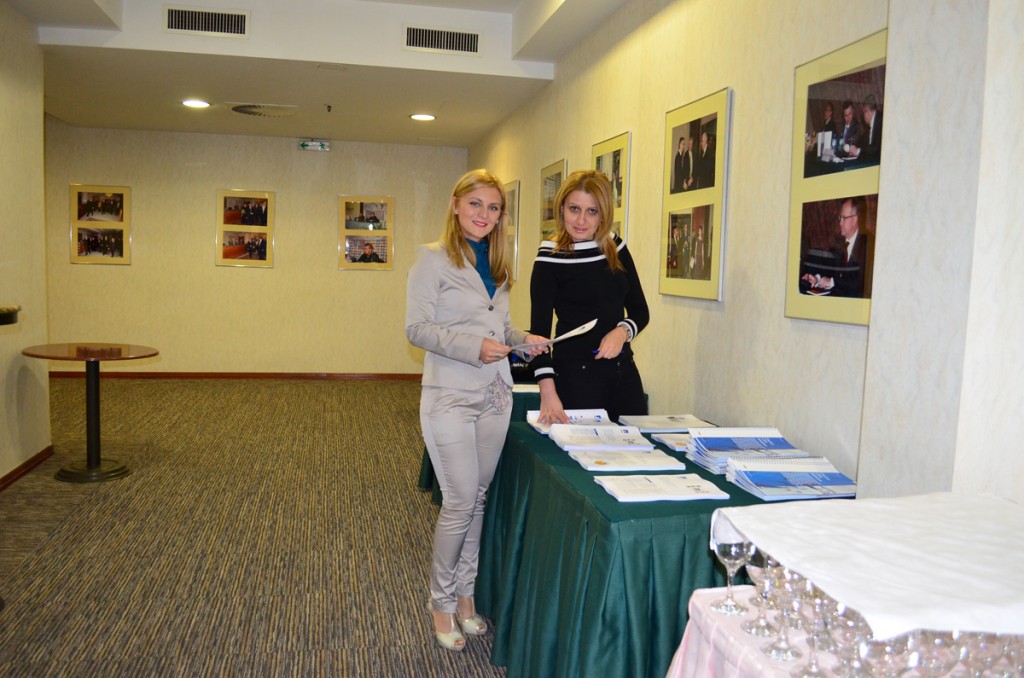 infinite Solutions Team Activities