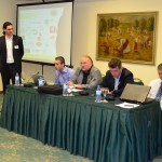 infinite Solutions Team Activities