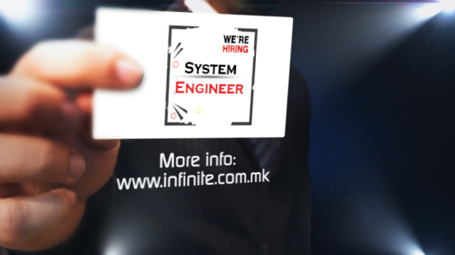 System Engineer
