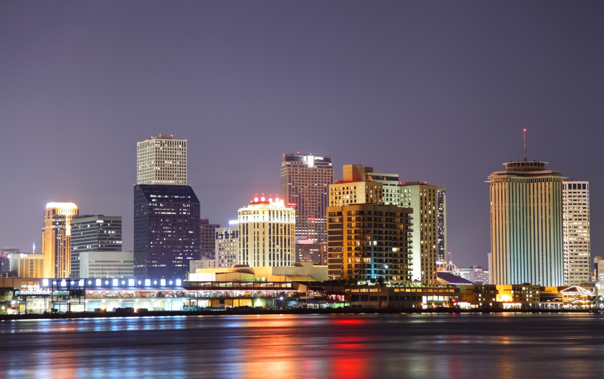 New-Orleans