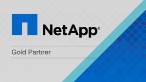 NetApp