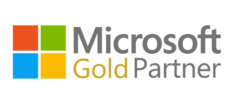 Infinite Solutions - Microsoft Gold Partner