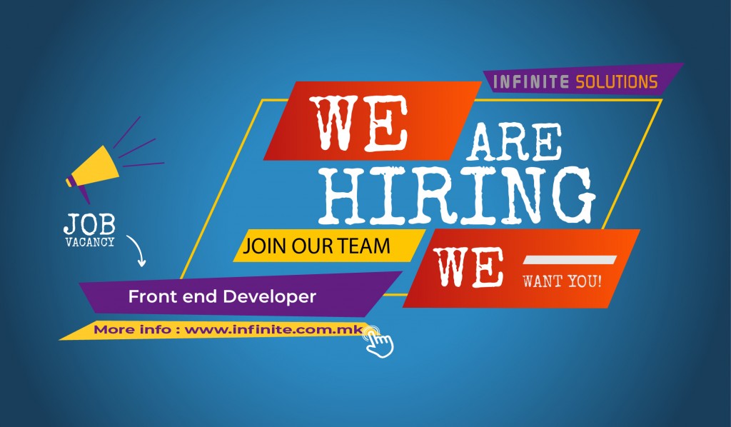 FRONT END DEVELOPER 2023-01-01